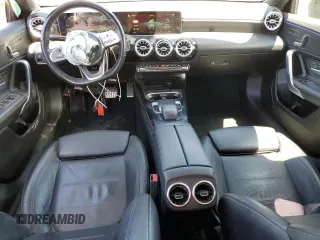 2019 Mercedes-Benz A 220 with VIN WDD3G4EB4KW008618, listed as a Copart auction lot 66050815 with 58,869 mi miles and Clean title. Bid and sale history available at DreamBid. Image 8.