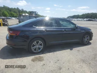 2019 Volkswagen Jetta S with VIN 3VWC57BU3KM094301, listed as a Copart auction lot 55995725 with 115,313 mi miles and Salvage title. Bid and sale history available at DreamBid. Image 3.