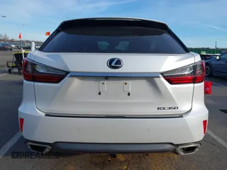 2018 Lexus RX 350 z VIN 2T2BZMCA7JC143069, wystawiony jako IAAI lot #41654380 z przebiegiem 80 045 mil mil oraz . Historia ofert i sprzedaży dostępna na DreamBid. Obrazek 16.