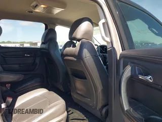 2015 Chevrolet Traverse LT with VIN 1GNKRHKDXFJ274152, listed as a IAAI auction lot 42215591 with 179,866 mi miles and . Bid and sale history available at DreamBid. Image 8.