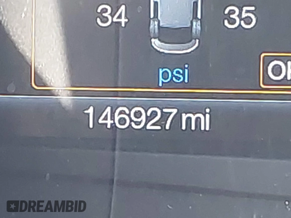 2020 Ford Fusion SE with VIN 3FA6P0LU4LR212740, listed as a IAAI auction lot 42374044 with 146,927 mi miles and . Bid and sale history available at DreamBid. Image 15.
