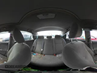2010 Toyota Corolla z VIN 1NXBU4EE7AZ313190, wystawiony jako IAAI lot #42071393 z przebiegiem Nie podano mil oraz . Historia ofert i sprzedaży dostępna na DreamBid. Obrazek 17.