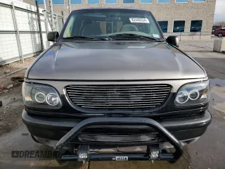 1997 Ford Explorer Sport z VIN 1FMDU24E2VUB68077, wystawiony jako Copart lot #82446534 z przebiegiem 196 458 mil mil oraz Szkoda całkowita • Salvage title. Historia ofert i sprzedaży dostępna na DreamBid. Obrazek 5.