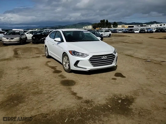 2018 Hyundai Elantra SEL with VIN 5NPD84LFXJH247998, listed as a Copart auction lot 51104125 with 71,742 mi miles and Salvage Title. Bid and sale history available at carsss.com. Image 11.