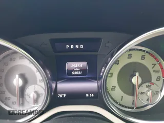2014 Mercedes-Benz SLK 250 with VIN WDDPK4HA7EF081313, listed as a IAAI auction lot 41520329 with 53,031 mi miles and . Bid and sale history available at DreamBid. Image 7.