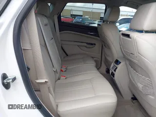 2015 Cadillac SRX Premium Collection with VIN 3GYFNDE37FS627697, listed as a IAAI auction lot 42354811 with 64,135 mi miles and . Bid and sale history available at DreamBid. Image 8.