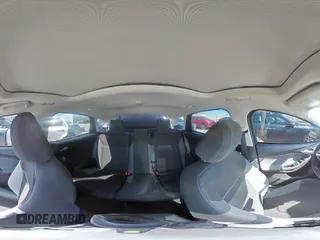 2013 Ford Focus SE with VIN 1FADP3K24DL350593, listed as a Copart auction lot 44781285 with 154,322 mi miles and Non Repairable. Bid and sale history available at DreamBid. Image 14.