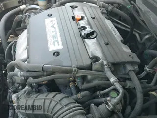 2007 Honda Accord EX-L with VIN 1HGCM72627A008344, listed as a IAAI auction lot 42640717 with 242,454 mi miles and . Bid and sale history available at DreamBid. Image 19.