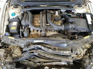 2004 Volvo S80 with VIN YV1TS91Z041346309, listed as a Copart auction lot 71970814 with 119,954 mi miles and Salvage Title. Bid and sale history available at carsss.com. Image 11.