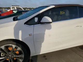 2018 Buick Cascada Premium with VIN W04WH3N5XJG063442, listed as a Copart auction lot 75447944 with Not provided miles and Salvage title. Bid and sale history available at DreamBid. Image 12.