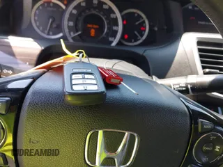 2016 Honda Accord Touring with VIN 1HGCR3F94GA009459, listed as a IAAI auction lot 42597128 with 182,977 mi miles and . Bid and sale history available at DreamBid. Image 11.
