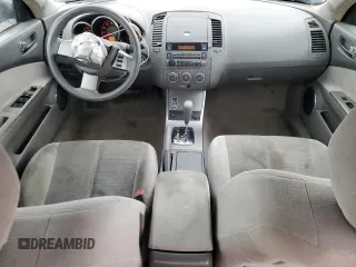 2006 Nissan Altima S z VIN 1N4AL11E56C140358, wystawiony jako Copart lot #58621445 z przebiegiem 208 479 mil mil oraz Szkoda całkowita • Salvage title. Historia ofert i sprzedaży dostępna na DreamBid. Obrazek 8.