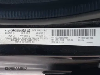 2014 Dodge Avenger SE z VIN 1C3CDZAB2EN148994, wystawiony jako IAAI lot #42354022 z przebiegiem 111 724 mil mil oraz . Historia ofert i sprzedaży dostępna na DreamBid. Obrazek 9.