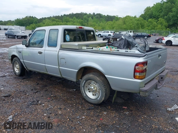 1996 Ford Ranger XL с VIN 1FTCR14U5TPA85077, выставлен на аукционе IAAI как лот 42115753 с пробегом 196 445 миль миль и . История ставок и продаж доступна на DreamBid. Изображение 3.