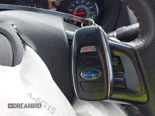 2020 Subaru WRX STI z VIN JF1VA2E65L9800214, wystawiony jako IAAI lot #42356355 z przebiegiem 80 377 mil mil oraz . Historia ofert i sprzedaży dostępna na DreamBid. Obrazek 11.
