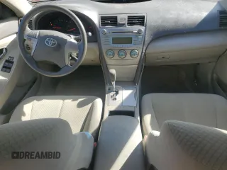 2008 Toyota Camry LE with VIN 4T1BE46K88U770389, listed as a Copart auction lot 76340104 with 91,175 mi miles and Clean Title. Bid and sale history available at carsss.com. Image 8.