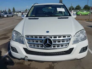 2009 Mercedes-Benz M 350 with VIN 4JGBB86E89A512516, listed as a IAAI auction lot 42078912 with 146,803 mi miles and . Bid and sale history available at carsss.com. Image 12.