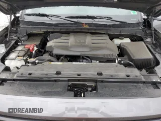 2021 Nissan Titan SV with VIN 1N6AA1ED8MN534176, listed as a Copart auction lot 54574785 with 25,360 mi miles and Salvage title. Bid and sale history available at DreamBid. Image 11.