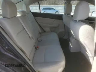 2013 Subaru Impreza с VIN JF1GJAA63DG031170, выставлен на аукционе Copart как лот 88088685 с пробегом 74 237 миль миль и Списание • Salvage title. История ставок и продаж доступна на DreamBid. Изображение 10.