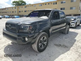 2011 Toyota Tacoma with VIN 3TMLU4EN7BM071533, listed as a Copart auction lot 53425075 with 174,439 mi miles and Clean Title. Bid and sale history available at carsss.com. Image 1.