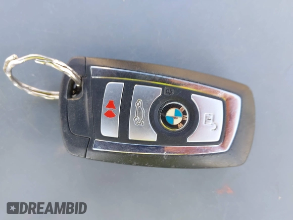 2016 BMW 5 Series 528i with VIN WBA5A5C55GG351170, listed as a IAAI auction lot 41993239 with 147,221 mi miles and . Bid and sale history available at DreamBid. Image 11.