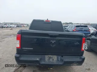 2021 Ram 1500 Big Horn z VIN 1C6RREFG7MN630189, wystawiony jako IAAI lot #41371219 z przebiegiem 62 613 mil mil oraz . Historia ofert i sprzedaży dostępna na DreamBid. Obrazek 15.