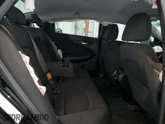 2023 Chevrolet Malibu LT with VIN 1G1ZD5ST9PF132738, listed as a Copart auction lot 54681915 with 105,281 mi miles and Non Repairable. Bid and sale history available at DreamBid. Image 10.