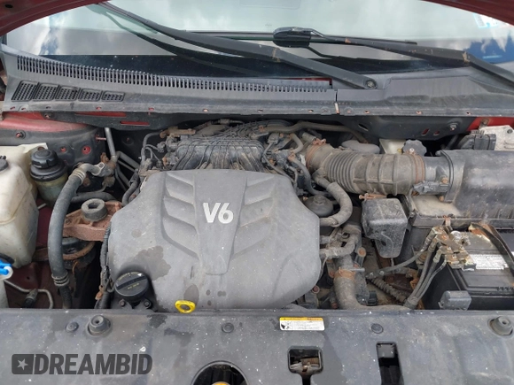 2012 Kia Sedona LX with VIN KNDMG4C76C6453523, listed as a IAAI auction lot 42189376 with 207,557 mi miles. Bid and sale history available at carsss.com. Image 10.