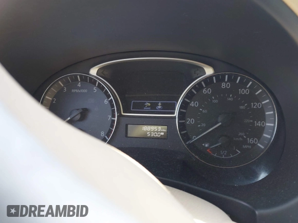 2013 Nissan Altima SV with VIN 1N4BL3AP7DN523429, listed as a IAAI auction lot 42016429 with 188,953 mi miles and . Bid and sale history available at DreamBid. Image 7.