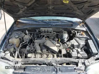 2006 Ford Escape Limited with VIN 1FMCU94176KA06671, listed as a IAAI auction lot 42302789 with 190,320 mi miles and . Bid and sale history available at DreamBid. Image 10.