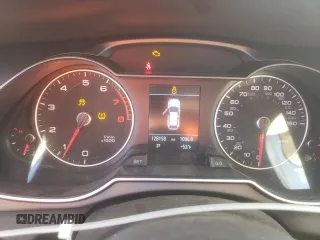 2015 Audi allroad Premium Plus with VIN WA1UFAFL0FA038560, listed as a Copart auction lot 82605264 with 128,158 mi miles and Salvage Title. Bid and sale history available at carsss.com. Image 9.