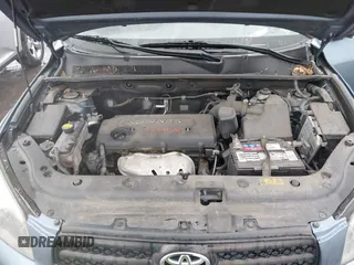 2006 Toyota RAV4 Sport with VIN JTMZD32V266014784, listed as a IAAI auction lot 41582432 with 75,459 mi miles. Bid and sale history available at carsss.com. Image 10.