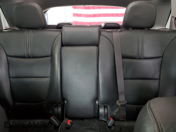 2013 Kia Sorento SX z VIN 5XYKWDA23DG369367, wystawiony jako Copart lot #57721075 z przebiegiem 133 560 mil mil oraz Szkoda całkowita • Salvage title. Historia ofert i sprzedaży dostępna na DreamBid. Obrazek 10.