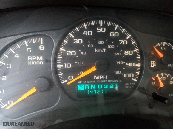 1999 Chevrolet Silverado 1500 LT with VIN 2GCEK19T6X1235455, listed as a Copart auction lot 87010124 with 147,271 mi miles and Clean Title. Bid and sale history available at carsss.com. Image 9.