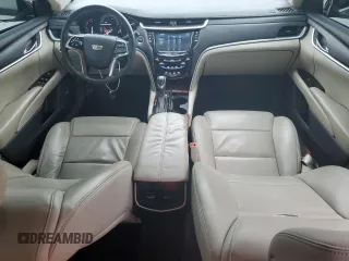 2018 Cadillac XTS with VIN 2G61L5S30J9159952, listed as a Copart auction lot 50762925 with 66,925 mi miles and Salvage Title. Bid and sale history available at carsss.com. Image 8.