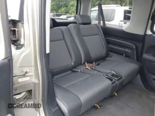 2004 Honda Element EX with VIN 5J6YH28574L013382, listed as a IAAI auction lot 42592438 with 119,981 mi miles and . Bid and sale history available at DreamBid. Image 8.