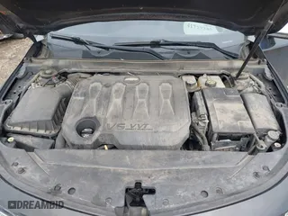 2018 Chevrolet Impala Premier with VIN 2G1125S35J9149278, listed as a IAAI auction lot 41727245 with 131,749 mi miles. Bid and sale history available at carsss.com. Image 10.