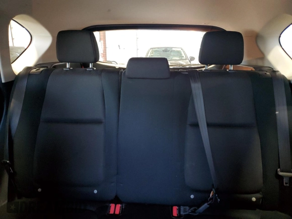 2016 Mazda CX-5 Sport with VIN JM3KE4BY1G0870166, listed as a Copart auction lot 60433035 with 93,433 mi miles and Salvage title. Bid and sale history available at DreamBid. Image 10.
