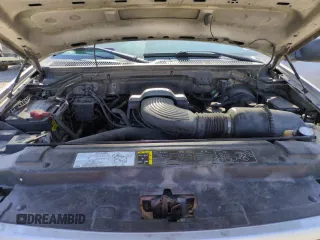 2004 Ford F-150 XL with VIN 2FTRX18W54CA51624, listed as a Copart auction lot 60116545 with Not provided miles and Salvage title. Bid and sale history available at DreamBid. Image 11.