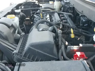 2019 Dodge Journey SE Value with VIN 3C4PDCAB9KT872056, listed as a IAAI auction lot 43206303 with 96,372 mi miles and . Bid and sale history available at DreamBid. Image 19.