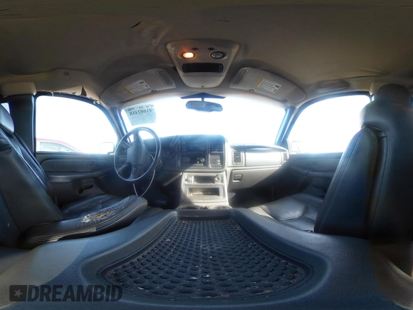 2004 Chevrolet Silverado 1500 with VIN 1GCEK19T64E192987, listed as a IAAI auction lot 41602418 with 279,282 mi miles and . Bid and sale history available at DreamBid. Image 18.
