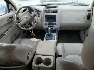 2008 Mercury Mariner with VIN 4M2CU29H48KJ49916, listed as a Copart auction lot 78734964 with 112,429 mi miles and Clean Title. Bid and sale history available at carsss.com. Image 8.