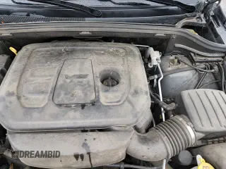 2020 Jeep Grand Cherokee Trailhawk z VIN 1C4RJFLG2LC369137, wystawiony jako Copart lot #71730775 z przebiegiem 66 431 mil mil oraz Szkoda całkowita • Salvage title. Historia ofert i sprzedaży dostępna na DreamBid. Obrazek 17.