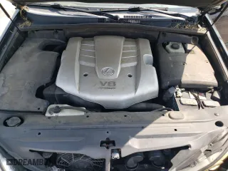 2004 Lexus GX 470 with VIN JTJBT20XX40068513, listed as a Copart auction lot 71554824 with 208,790 mi miles and Salvage Title. Bid and sale history available at carsss.com. Image 14.