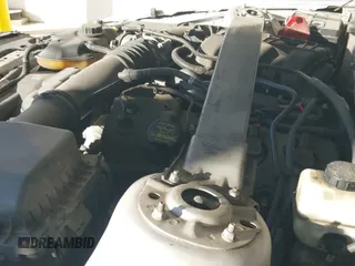 2014 Ford Mustang Premium with VIN 1ZVBP8AM7E5258141, listed as a IAAI auction lot 43455151 with 183,989 mi miles and . Bid and sale history available at DreamBid. Image 20.