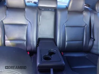 2014 Ford Police Interceptor с VIN 1FAHP2MKXEG185667, выставлен на аукционе IAAI как лот 41940614 с пробегом 137 708 миль миль и . История ставок и продаж доступна на DreamBid. Изображение 12.