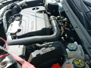 2023 Chevrolet Malibu LT с VIN 1G1ZD5ST1PF220439, выставлен на аукционе IAAI как лот 43161296 с пробегом 66 724 миль миль и . История ставок и продаж доступна на DreamBid. Изображение 20.