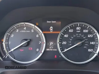 2015 Acura TLX Advance z VIN 19UUB2F78FA007732, wystawiony jako IAAI lot #41759033 z przebiegiem 85 701 mil mil oraz . Historia ofert i sprzedaży dostępna na DreamBid. Obrazek 7.