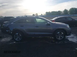 2017 Acura RDX Advance with VIN 5J8TB3H73HL015503, listed as a IAAI auction lot 42064406 with 128,079 mi miles and . Bid and sale history available at DreamBid. Image 13.