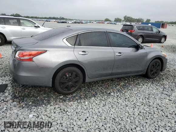 2014 Nissan Altima S with VIN 1N4AL3AP0EC323193, listed as a Copart auction lot 51502125 with 201,228 mi miles and Clean Title. Bid and sale history available at DreamBid. Image 3.